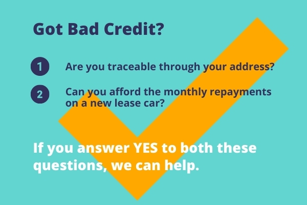 No Credit Score Check Automobile Lease