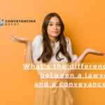 What is the Difference Between a Conveyancer and a Solicitor?