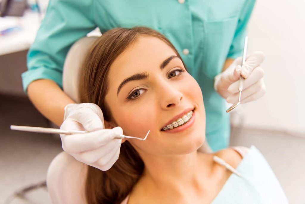 Why You Should Choose a Local Orthodontist for Personalized Care