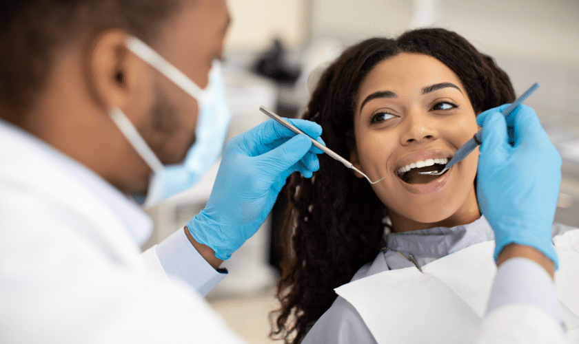 Maintaining Oral Health During Orthodontic Treatment: A Comprehensive Guide 