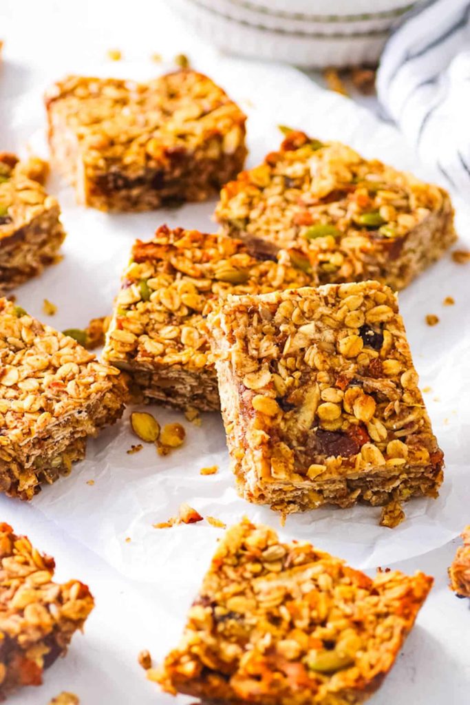 Healthier Flapjack Alternatives: Delicious Recipes for Nutritious and Guilt-Free Treats